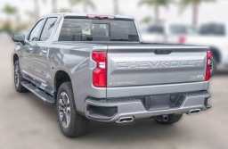 Chevrolet Silverado 1500 High Country 4WD Crew Cab 147" 2026