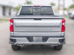 Chevrolet Silverado 1500 High Country 4WD Crew Cab 147" 2026