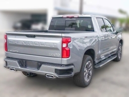 Chevrolet Silverado 1500 High Country 4WD Crew Cab 147" 2026