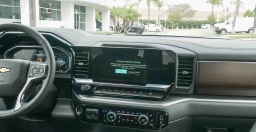 Chevrolet Silverado 1500 High Country 4WD Crew Cab 147" 2026