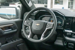 Chevrolet Silverado 1500 High Country 4WD Crew Cab 147" 2026