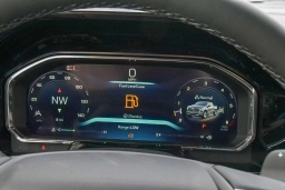 Chevrolet Silverado 1500 High Country 4WD Crew Cab 147" 2026