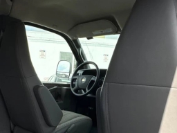 Chevrolet Express Cargo Van Work Van RWD 2500 135" 2026