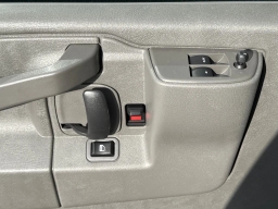 Chevrolet Express Cargo Van Work Van RWD 2500 135" 2026