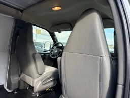 Chevrolet Express Cargo Van Work Van RWD 2500 135" 2026