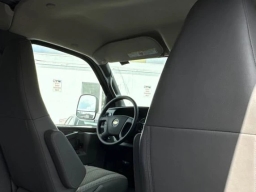 Chevrolet Express Cargo Van Work Van RWD 2500 135" 2026