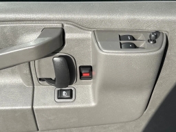 Chevrolet Express Cargo Van Work Van RWD 2500 135" 2026