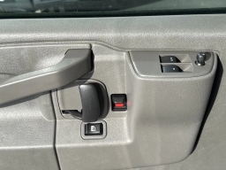 Chevrolet Express Cargo Van Work Van RWD 2500 135" 2026