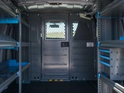 Chevrolet Express Cargo Van Work Van RWD 2500 135" 2026