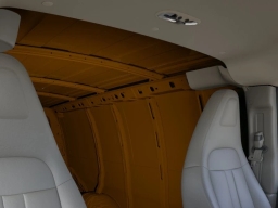 Chevrolet Express Cargo Van Work Van RWD 2500 135" 2025