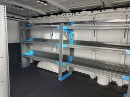 Chevrolet Express Cargo Van Work Van RWD 2500 135" 2026