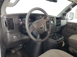 Chevrolet Express Cargo Van Work Van RWD 2500 135" 2026