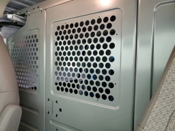 Chevrolet Express Cargo Van Work Van RWD 2500 135" 2026