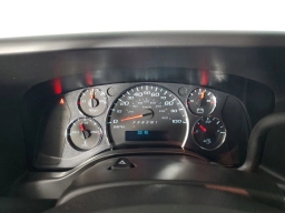 Chevrolet Express Cargo Van Work Van RWD 2500 135" 2026