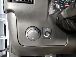 Chevrolet Express Cargo Van Work Van RWD 2500 135" 2026