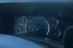 Chevrolet Express Cargo Van Work Van RWD 2500 135" 2026