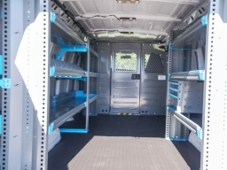 Chevrolet Express Cargo Van Work Van RWD 2500 135" 2026