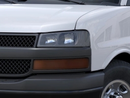 Chevrolet Express Cargo Van Work Van RWD 2500 135" 2026