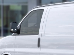 Chevrolet Express Cargo Van Work Van RWD 2500 135" 2026