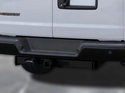 Chevrolet Express Cargo Van Work Van RWD 2500 155" 2025