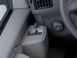 Chevrolet Express Cargo Van Work Van RWD 2500 155" 2025