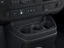 Chevrolet Express Cargo Van Work Van RWD 2500 155" 2025