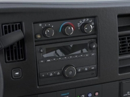 Chevrolet Express Cargo Van Work Van RWD 2500 155" 2025