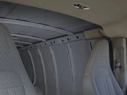 Chevrolet Express Cargo Van Work Van RWD 2500 155" 2025