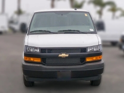 Chevrolet Express Cargo Van Work Van RWD 2500 155" 2025