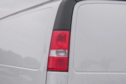 Chevrolet Express Cargo Van Work Van RWD 2500 155" 2025