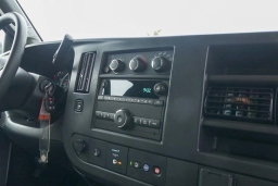 Chevrolet Express Cargo Van Work Van RWD 2500 155" 2025