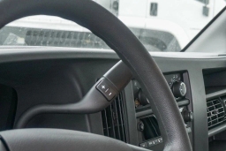 Chevrolet Express Cargo Van Work Van RWD 2500 155" 2025