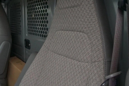 Chevrolet Express Cargo Van Work Van RWD 2500 155" 2025