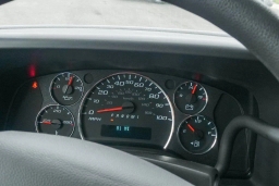 Chevrolet Express Cargo Van Work Van RWD 2500 155" 2025