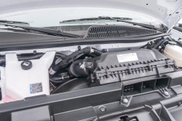 Chevrolet Express Cargo Van Work Van RWD 2500 155" 2025