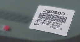 Chevrolet Express Cargo Van Work Van RWD 2500 155" 2025