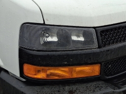 Chevrolet Express Cargo Van Work Van RWD 3500 135" 2025