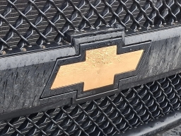 Chevrolet Express Cargo Van Work Van RWD 3500 135" 2025