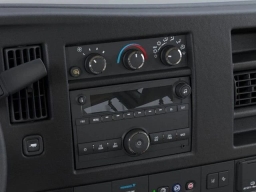 Chevrolet Express Cargo Van Work Van RWD 3500 135" 2025