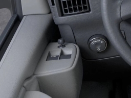 Chevrolet Express Cargo Van Work Van RWD 3500 135" 2025