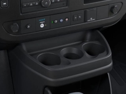 Chevrolet Express Cargo Van Work Van RWD 3500 135" 2025