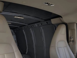 Chevrolet Express Cargo Van Work Van RWD 3500 135" 2025