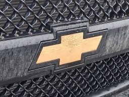 Chevrolet Express Cargo Van Work Van RWD 3500 135" 2025