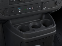 GMC Savana Passenger LS RWD 3500 155" 2025