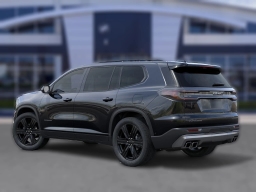 GMC Acadia FWD Elevation 4dr 2026