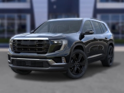 GMC Acadia FWD Elevation 4dr 2026