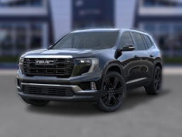GMC Acadia FWD Elevation 4dr 2026