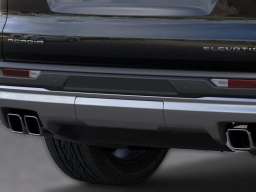 GMC Acadia FWD Elevation 4dr 2026