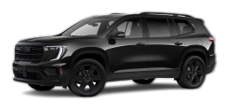 GMC Acadia FWD Elevation 4dr 2026