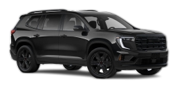 GMC Acadia FWD Elevation 4dr 2026